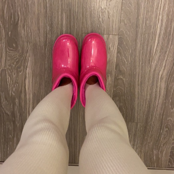 UGG Australia waterproof boots. Fit 7 - Picture 12 of 16